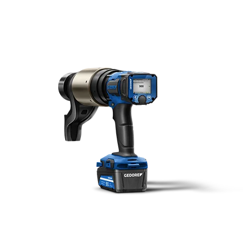 Akku-Hochmomentschrauber von GEDORE Torque Solutions