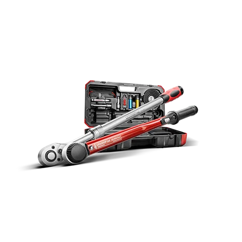 Kfz-Spezialwerkzeuge von GEDORE red