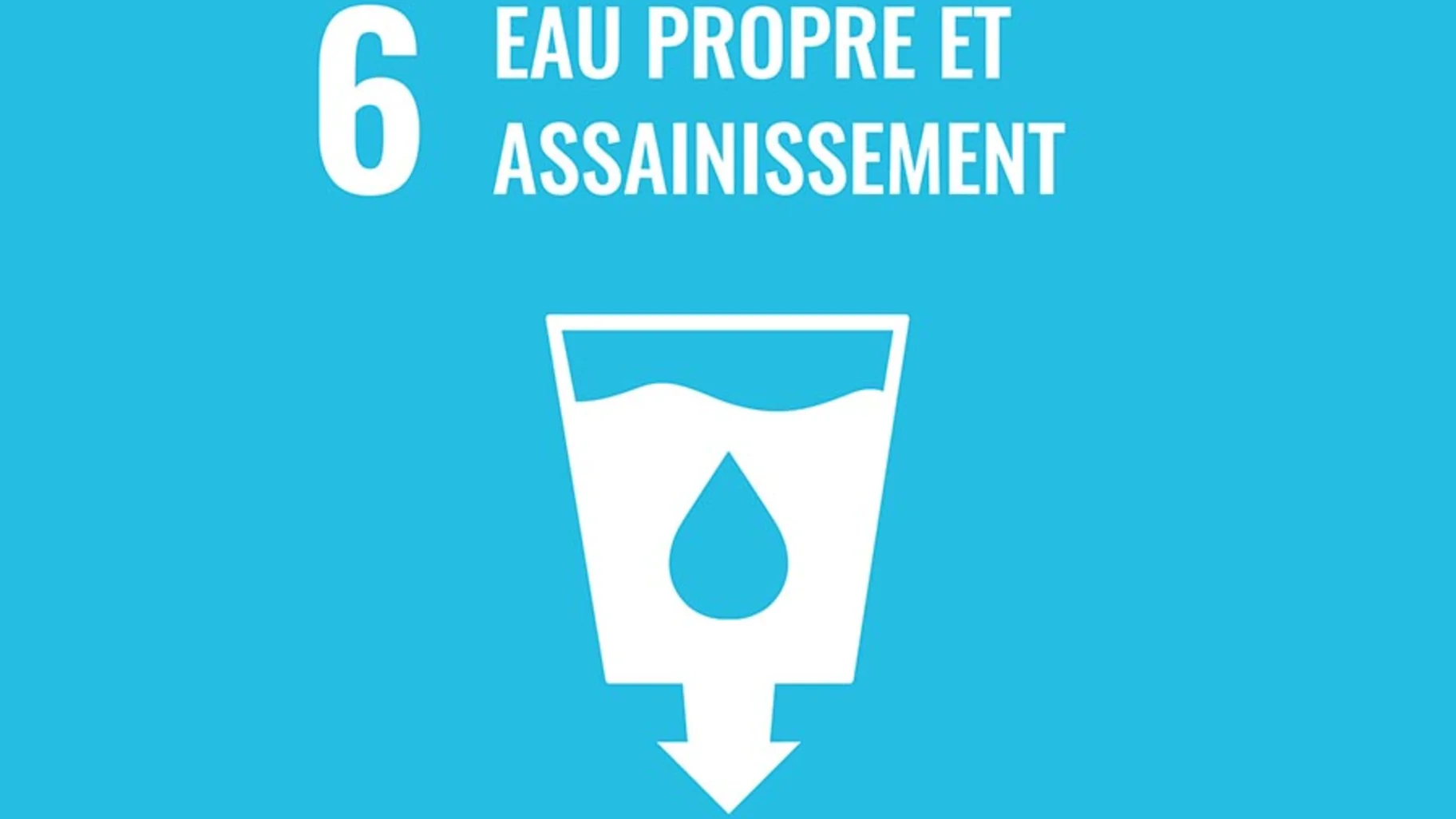 EAU PROPRE ET ASSAINISSEMENT