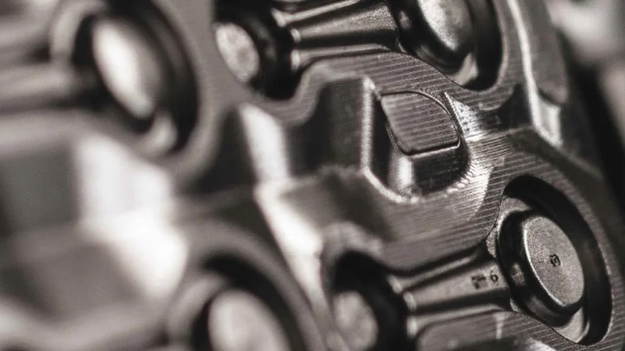GEDORE Gesenk in Nahaufnahme für die professionelle Metallbearbeitung