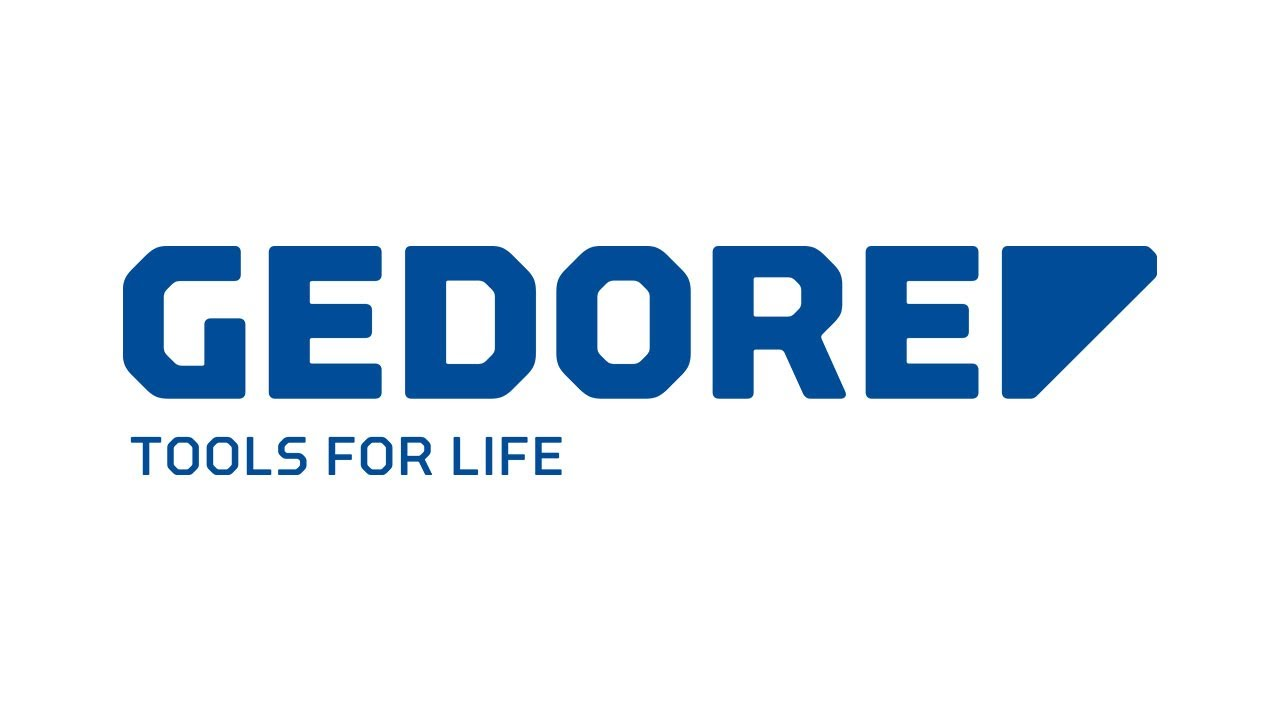 GEDORE. Tools make history.