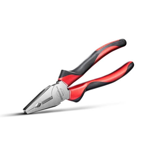 GEDORE red Kombinationszange mit leichtem Schatten