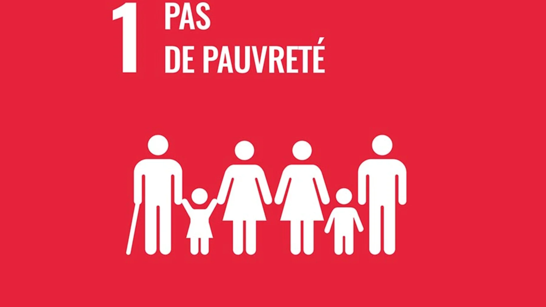 ODD : PAS DE PAUVRETÉ