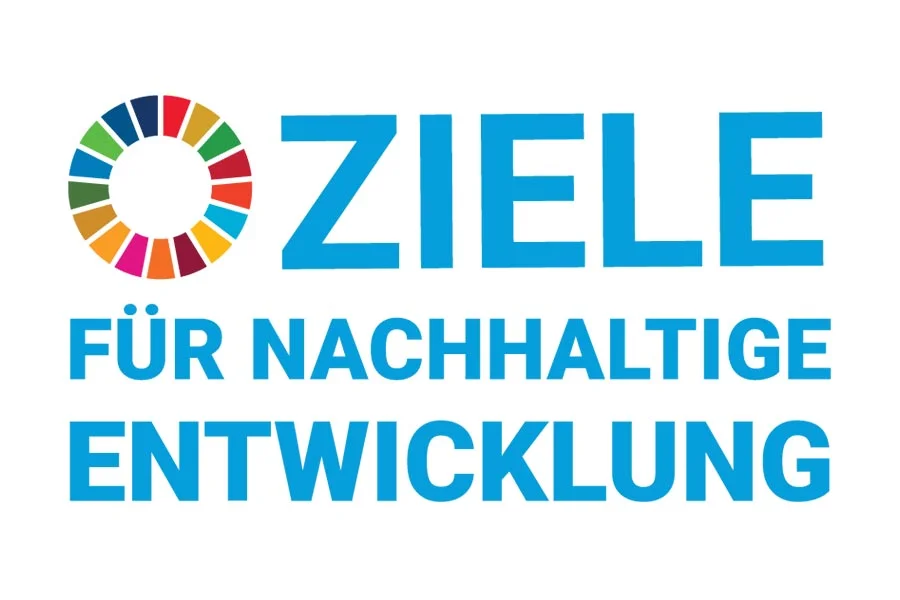 Die 17 globalen Ziele der Vereinten Nationen