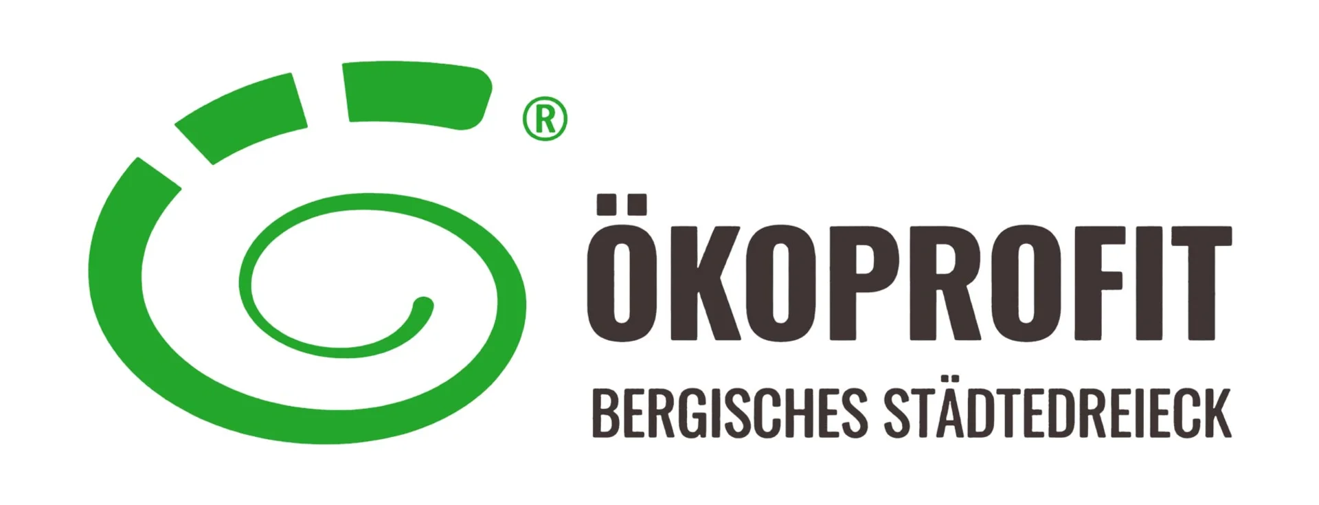 ÖKOPROFIT Logo