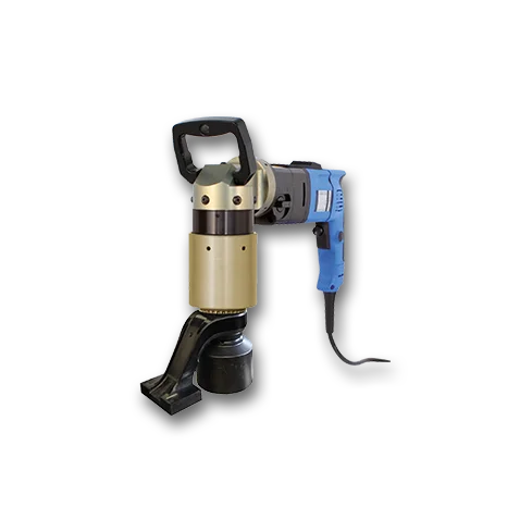 Elektro-Hochmomentschrauber von GEDORE Torque Solutions