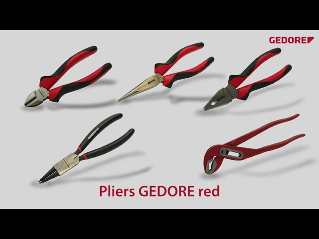 Pliers by GEDOREred | FAB14 | Episode 1