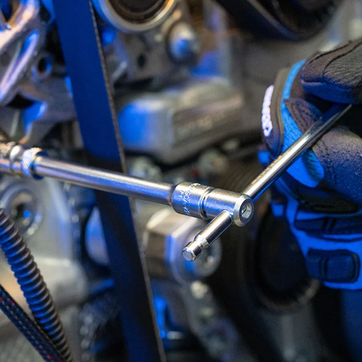 GEDORE Werkzeuge für die Automobilindustrie und Kfz-Werkstätten