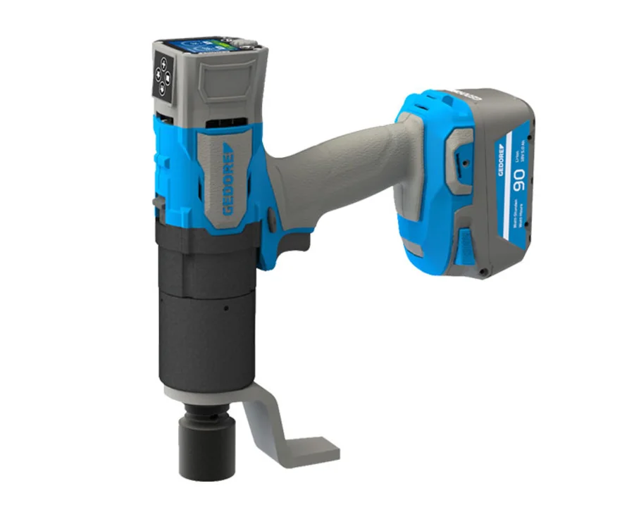 Montage-Akkuschrauber GDA3 Solution von GEDORE Torque Solutions