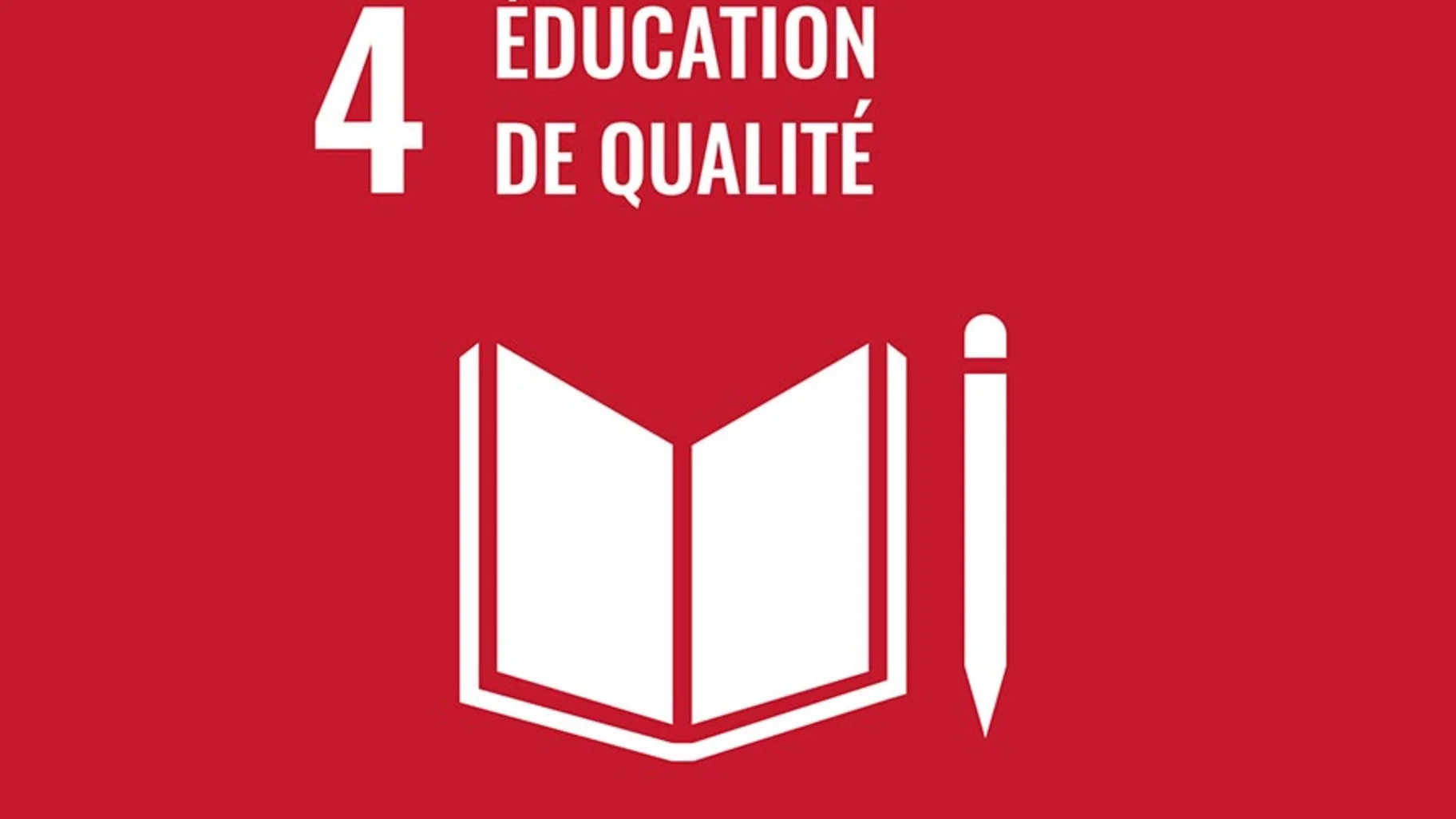 ODD : ÉDUCATION DE QUALITÉ